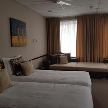Hotel Restaurant De Eenhoorn, 尼乌弗利特 — 照片 5