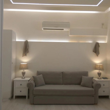 Nafpaktos Beach luxury Suites, 纳夫帕克托斯 — 照片 2