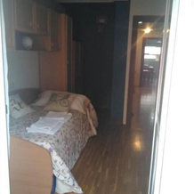 Apartamento Cabañaquinta Senderista, 卡瓦纳金塔 — 照片 2