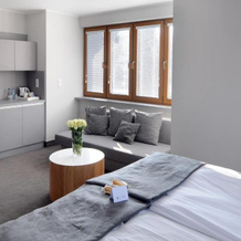 Apartamenty Ciechocinek SPA, 切霍齐内克 — 照片 5