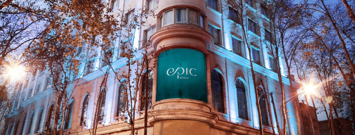 Epic Hotel Villa Mercedes, 梅塞德斯镇 — 照片 1