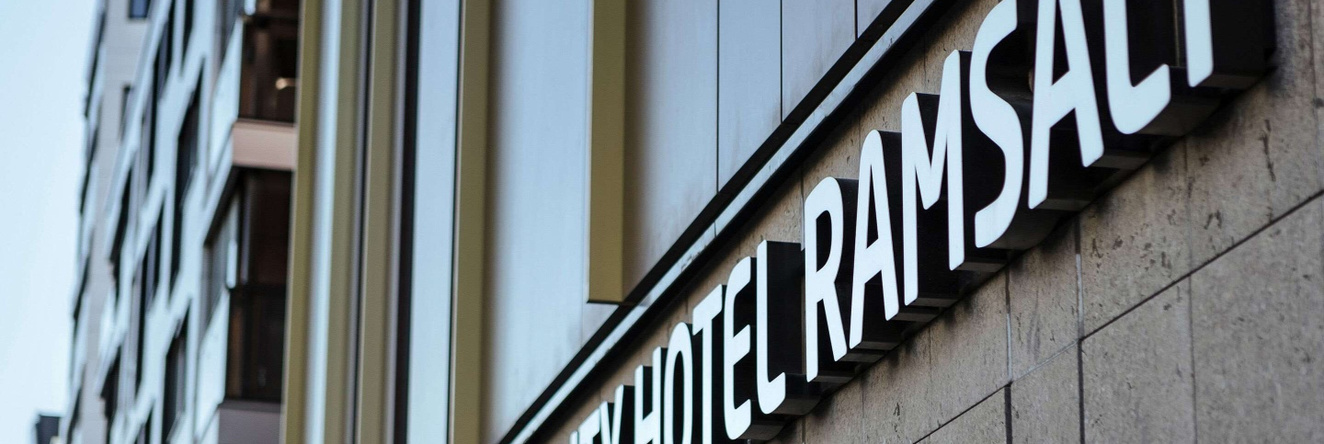 Quality Hotel Ramsalt, 博多 — 照片 1