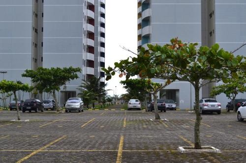 Apartamento Satel Praia, 伊塔尼亚恩 — 照片 1