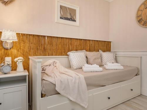 Ferienwohnung Ostseestrand Zingst, 青斯特 — 照片 1