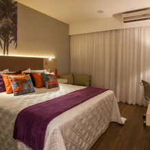 Rio Hotel By Bourbon Ciudad Del Este, Сьюдад-дель-Эсте — фото 3