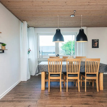 4 Star Holiday Home in Bronderslev, 布伦讷斯莱乌 — 照片 3