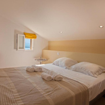 Mare e vista appartement 3 chambres, 卡尔维 — 照片 2