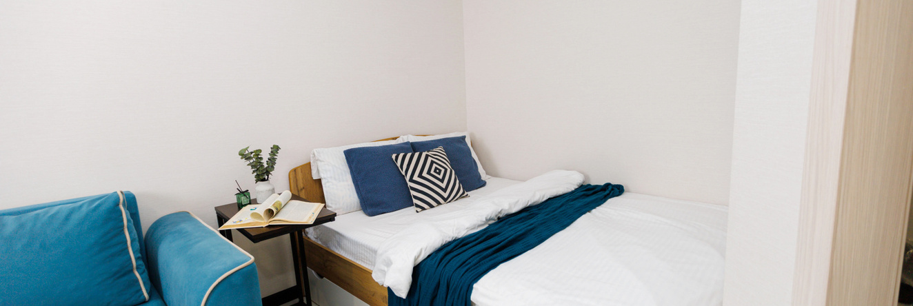 Kvartirny Vopros Luxe apartment Flat, Izhevsk — photo 1