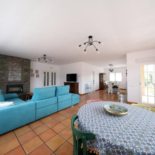 Villa With 7 Bedrooms in Villalba de la Sierra, With Wonderful Mountain View, Private Pool, Enclosed Garden, 比利亚尔瓦-德拉谢拉 — 照片 4