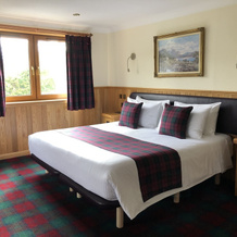 Binnilidh Mhor B&B, Dalcherichart — photo 2