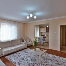 Afyon Can Termal Apart, Афьонкарахисар — фото 4