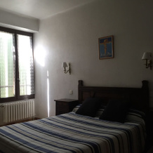 Hôtel Central, Динь-ле-Бэн — фото 2