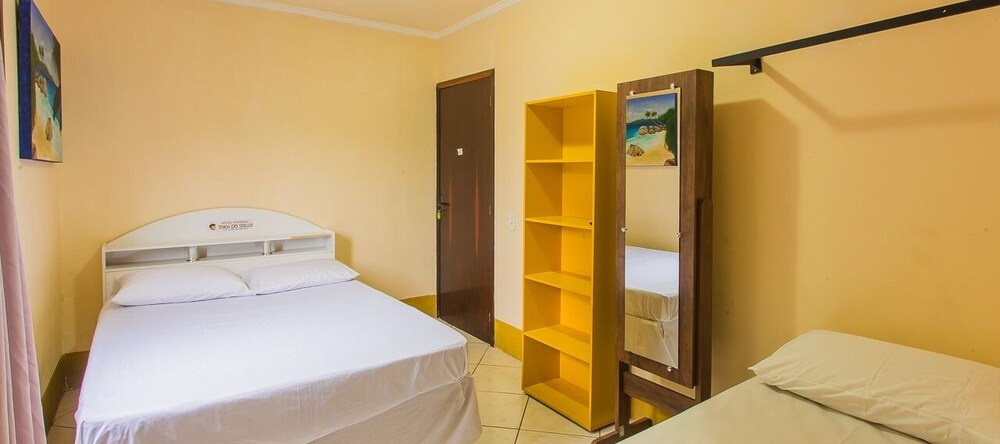 Hotel Pousada Toka Do Skillo by OYO Rooms, 阿鲁雅 — 照片 1