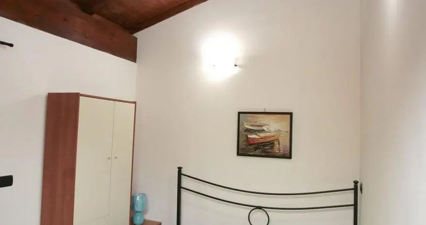 Canestri B&B, Фара-ин-Сабина — фото 1