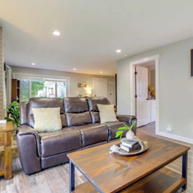 1 Mi To Historic Dtwn: Dog-Friendly Everett Home!, Эверетт — фото 3