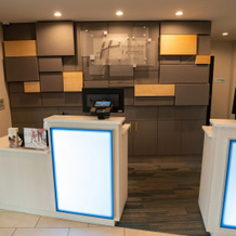 Holiday Inn Express & Suites Richburg By Ihg, Ричберг — фото 3