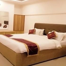 The Taj Regency Guntur, 贡图尔 — 照片 4