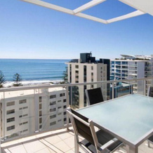 Seamark 1204 Apartment, Mooloolaba — photo 4
