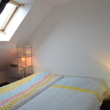 Appartement Mers Les Bains, Мер-ле-Бен — фото 2