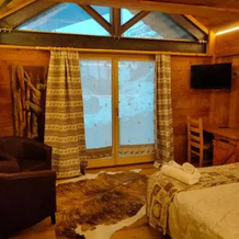 Chalet 1400, 利莫内皮埃蒙特 — 照片 2