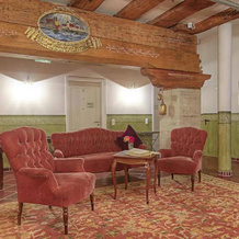 Hotel Orphée Andreasstadel, Регенсбург — фото 2