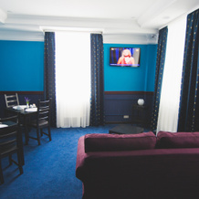 Mini-Otel Chaykovskiy, 列夫达 — 照片 2