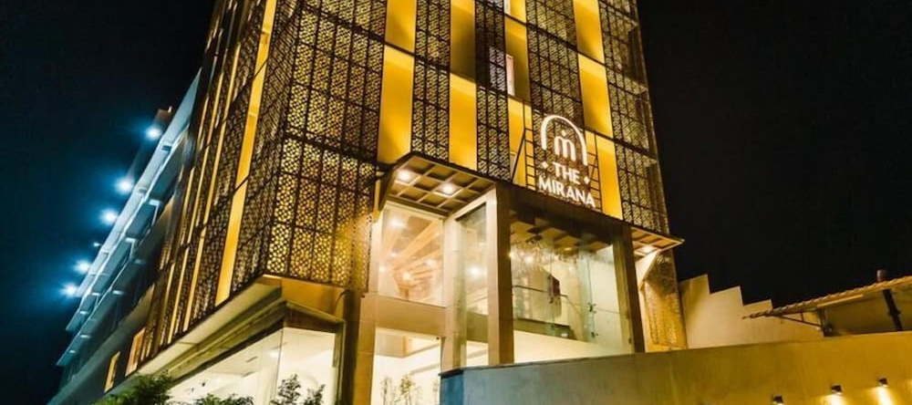 The Mirana, Tinsukia — photo 1