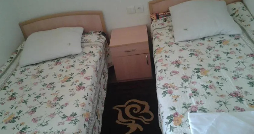 Cottage at Kapriz Rezort, 巴克图-多洛诺图 — 照片 1