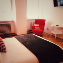 B&B Al Cavour 34, Тренто — фото 2