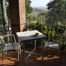 Villa Il Cerro, Радикофани — фото 4