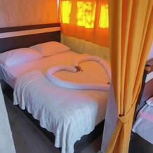 Abana Albatros Bungalow ve Restoran, 阿巴纳 — 照片 3