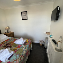 The Anchor Hotel, Johnshaven — photo 5