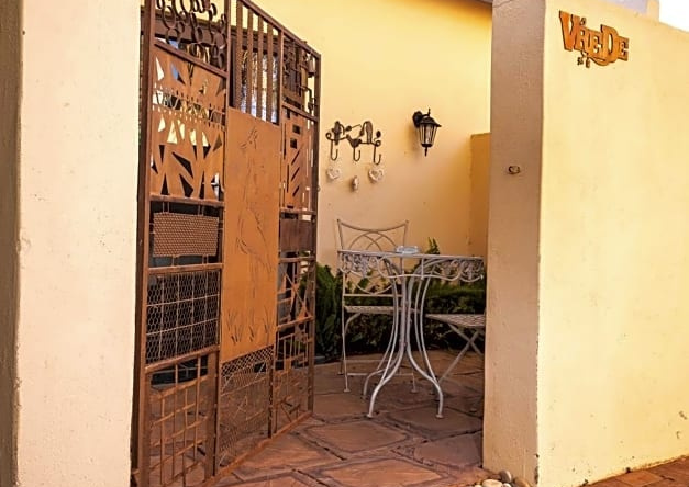 Be My Guest, Upington — photo 1