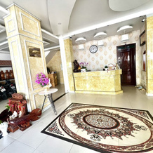 Hotel Phuong Nam Sa Dec, 沙德克 — 照片 2