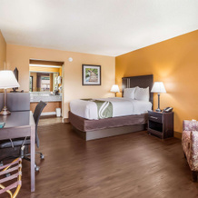 Quality Inn & Suites Corinth West, Коринф — фото 5