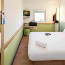 Hôtel ibis budget Aix-les-Bains Nord, Gresy-sur-Aix — photo 5