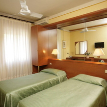 Hotel Ezzelino, 圣泽诺内德利埃泽利尼 — 照片 3
