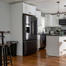 Queen Bed - Boston - Rm 2, Стонхем — фото 5