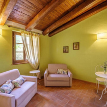 Agriturismo Le Vigne, Фолиньо — фото 2