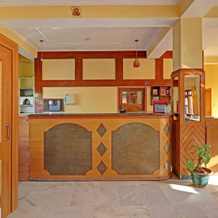 Hotel New Spring View, Tatapani — photo 2