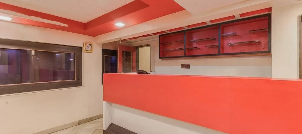 Hotel Kandil By Oyo Rooms, Aurangabad — photo 1