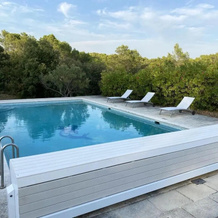 Villa With 5 Bedrooms In Entrecasteaux, With Private Pool, Enclosed Garden And Wifi, Антркасто — фото 4