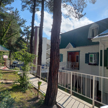 Dom Liliya Guest House, 迪夫诺莫尔斯科耶 — 照片 3