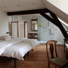 B&B Het Leuvens Hof, Лёвен — фото 5