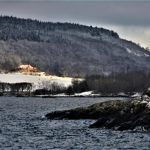 Ombergs Turisthotell, Вадерштад — фото 5