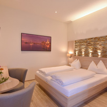 Hotel Gasthof Ziegler Hotel & Restaurant, 林道 — 照片 4