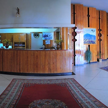 Hotel Les Amandiers, 塔夫劳特 — 照片 2