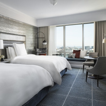 Four Seasons Hotel San Francisco, 旧金山 — 照片 5
