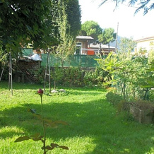 B&B Villa Rosella Appartamento Completo Di Camera Matrimoniale E 2 Letti Singoli, Виллануова-суль-Клизи — фото 3