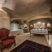 Konak Bezirhane Cave Otel, 穆斯塔法帕夏 — 照片 2